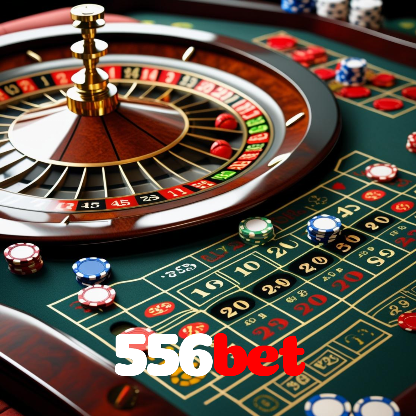 556bet:Ganhe prêmios fantásticos nas roletas online!
