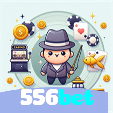 556bet：Seu time na vitória e os jackpots no cassino online te esperam!