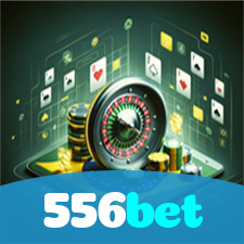 556bet：Jogue nas roletas e conquiste prêmios incríveis!