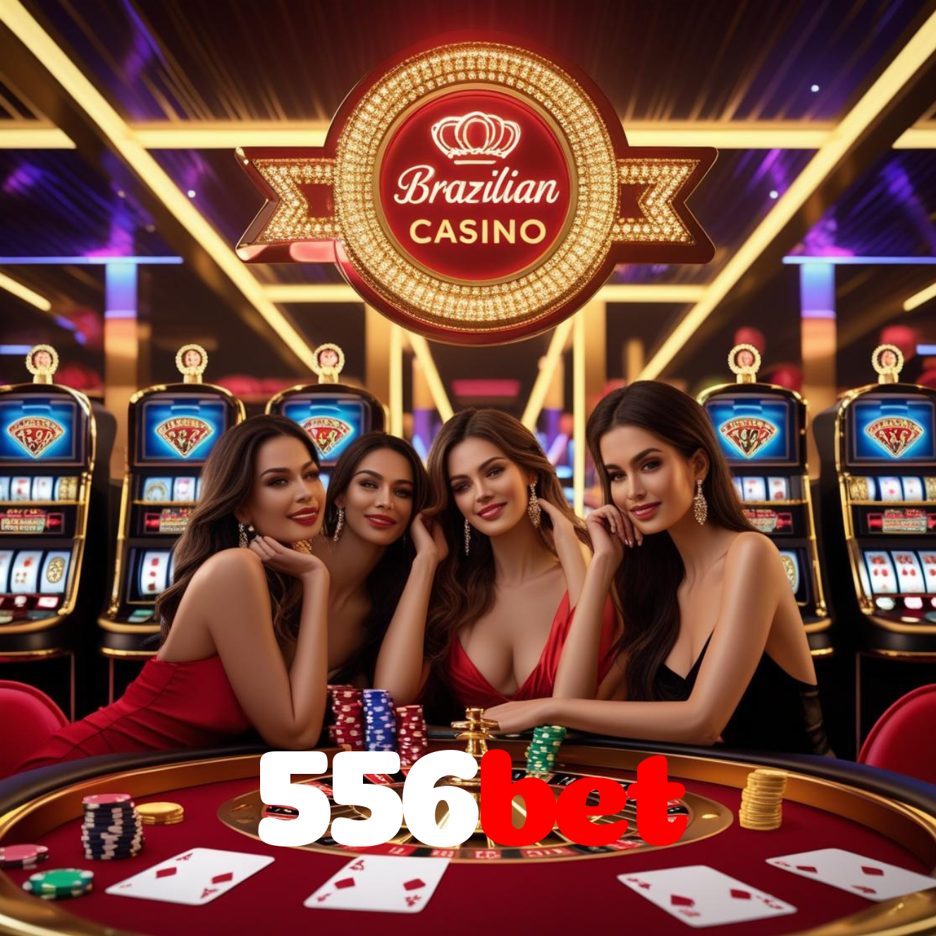 556bet:Jogue nas slots e vença o jackpot! A sorte está te esperando!