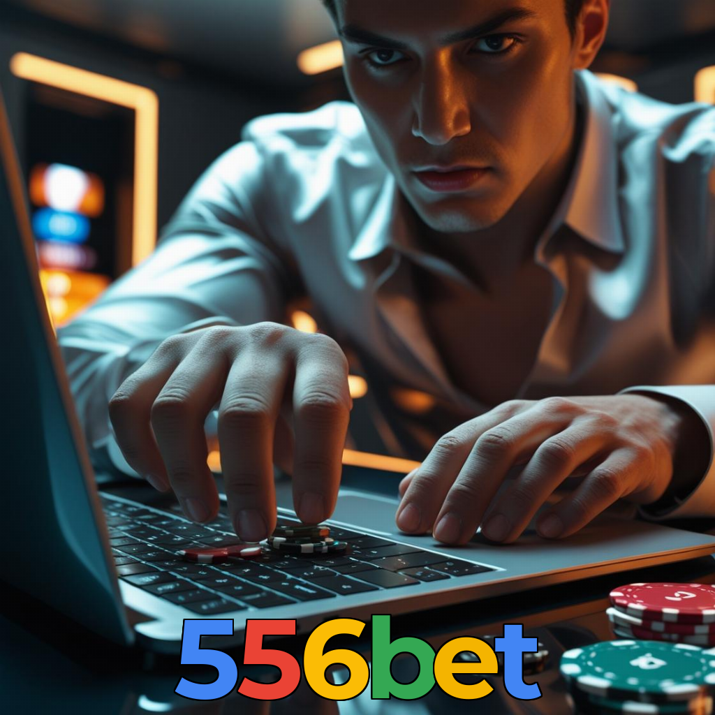 556bet:Aposte no seu time e jogue roleta no cassino mais confiável!