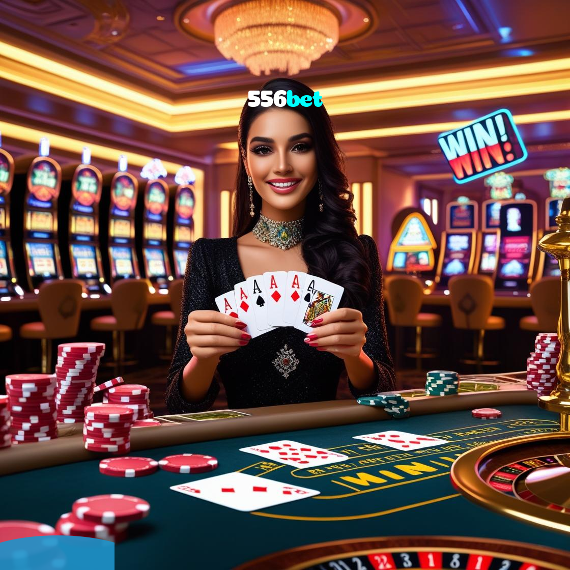 556bet:Onde sua sorte brilha com poker, roleta e apostas no futebol online!