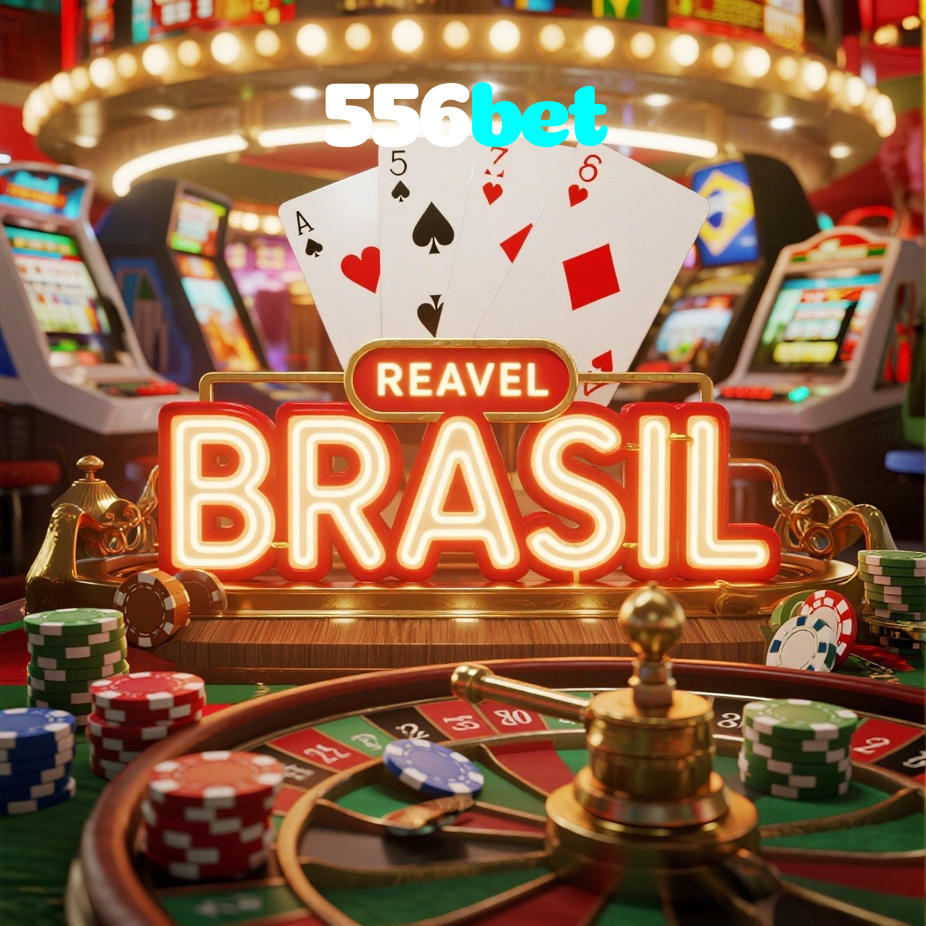 556bet：Jogue poker, aposte no futebol e conquiste prêmios incríveis no cassino!