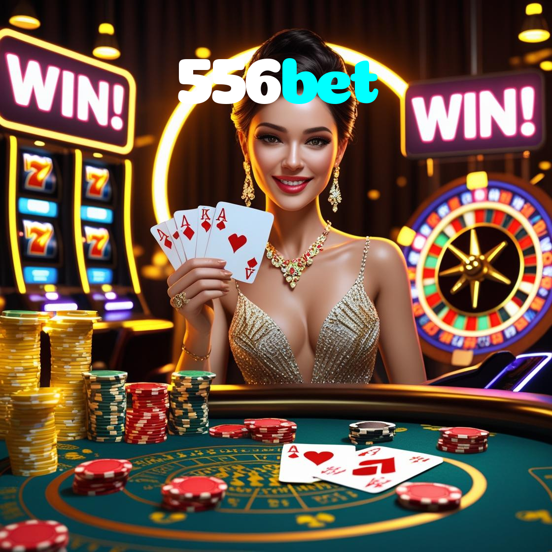 556bet：Aposte no futebol e ganhe prêmios em blackjack e roleta online!