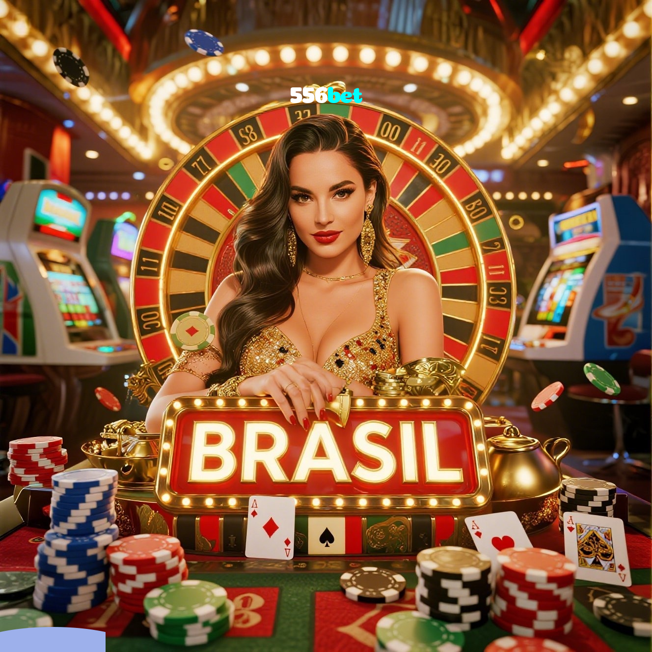 556bet:Prepare-se para o melhor da diversão no cassino! Jogue agora!