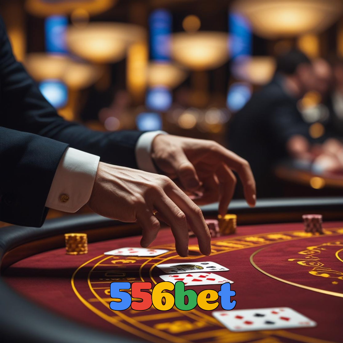556bet：Vença no futebol online e transforme suas apostas em prêmios!