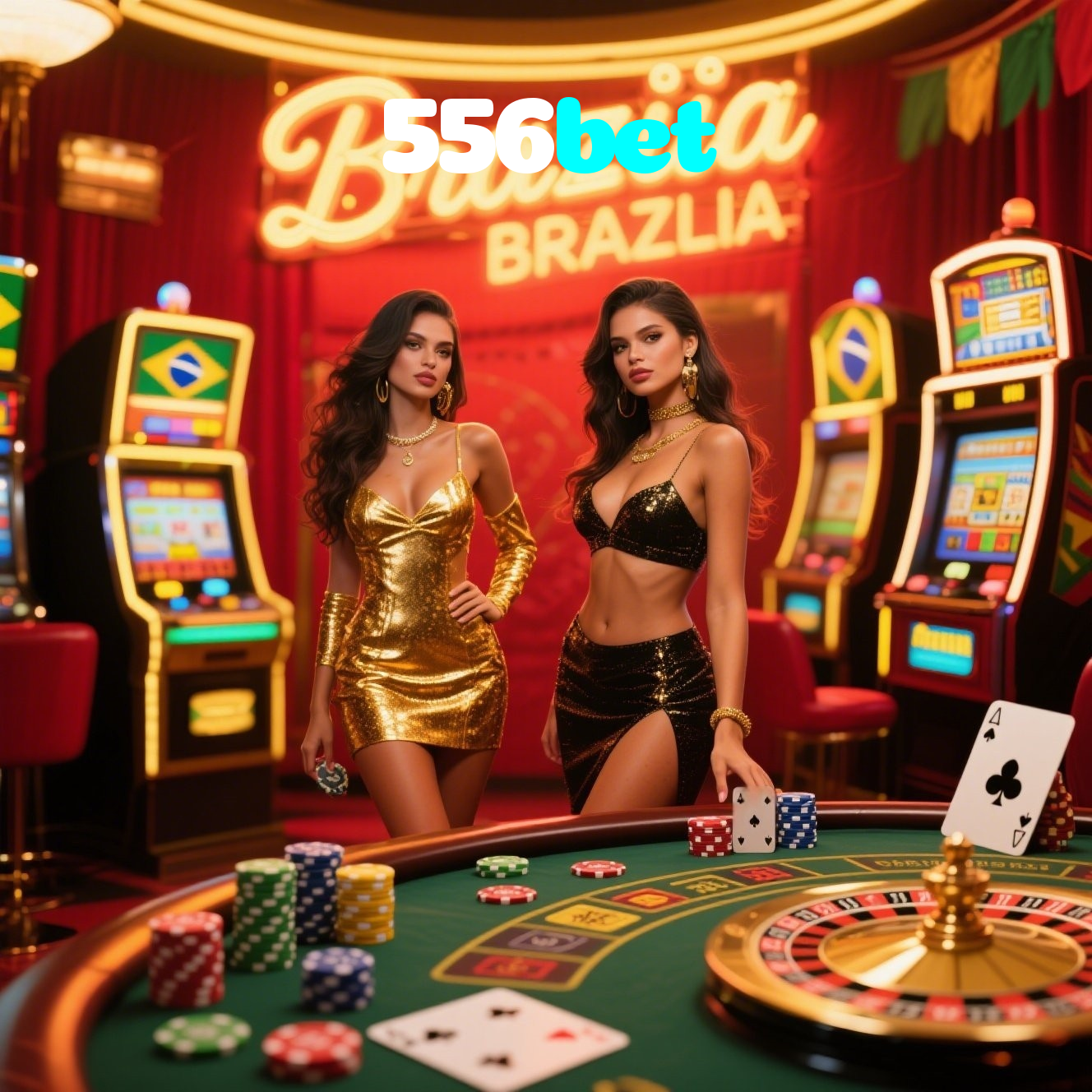 556bet:Gire a roleta e conquiste grandes prêmios em nosso cassino!