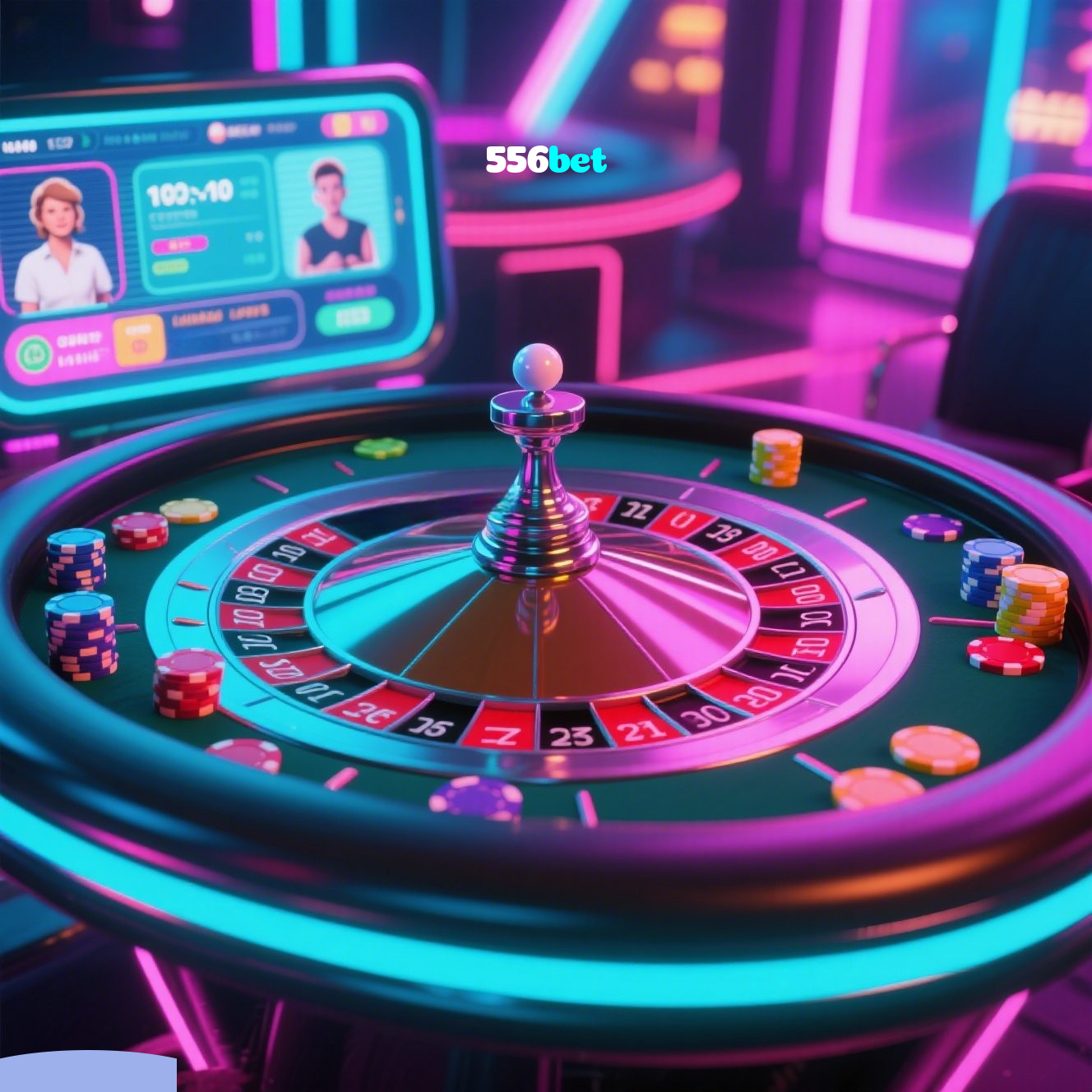 556bet:Apostas ao vivo no futebol e grandes prêmios nos melhores jogos de cassino!