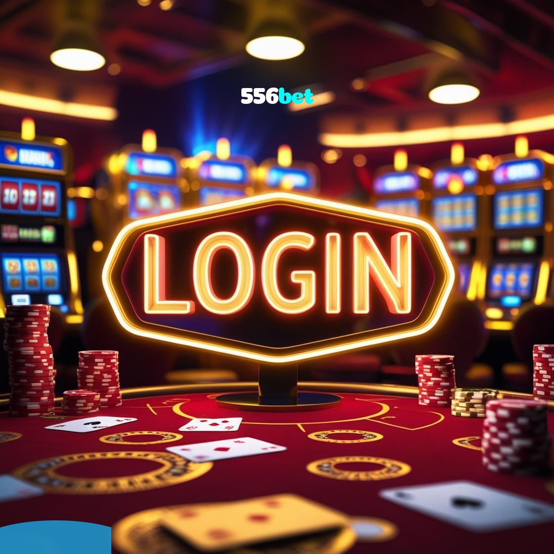 556bet:Gire as slots e conquiste prêmios incrÃveis no nosso cassino!