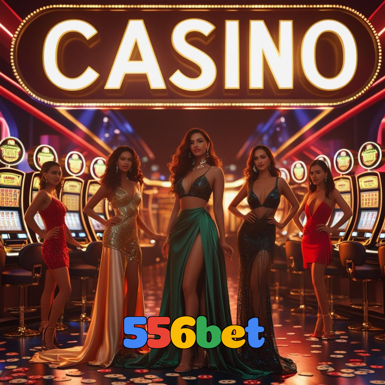 556bet：Desafie a roleta e conquiste prêmios incríveis!