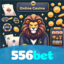 556bet：Jogue slots, aposte no futebol e vença em grandes mesas de poker!