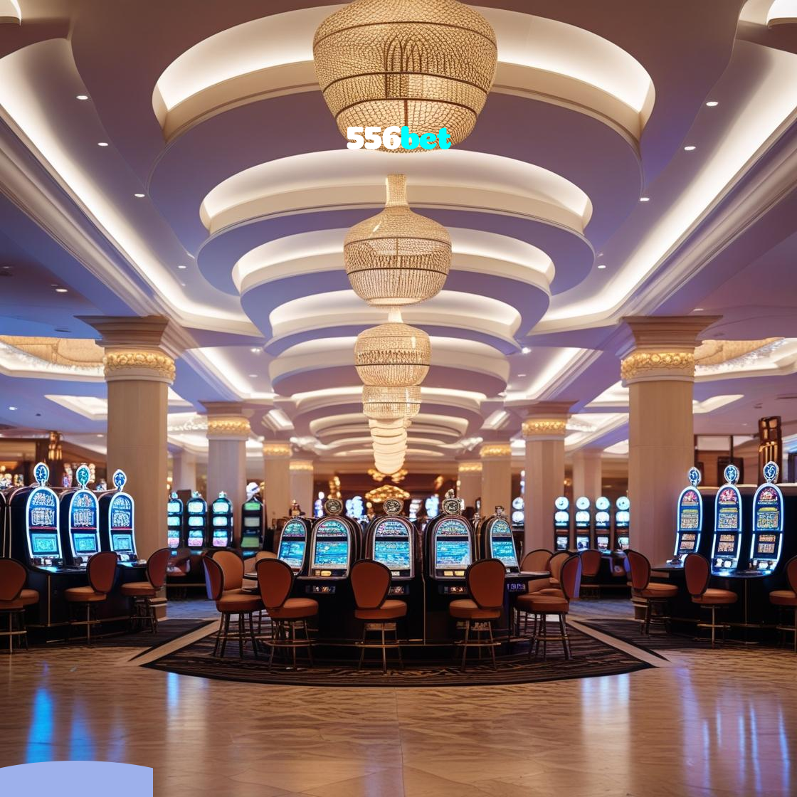 556bet：Jogue blackjack e conquiste a vitória no cassino online!