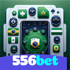 556bet：Aposte no futebol e ganhe prêmios fantásticos jogando slots e roleta!