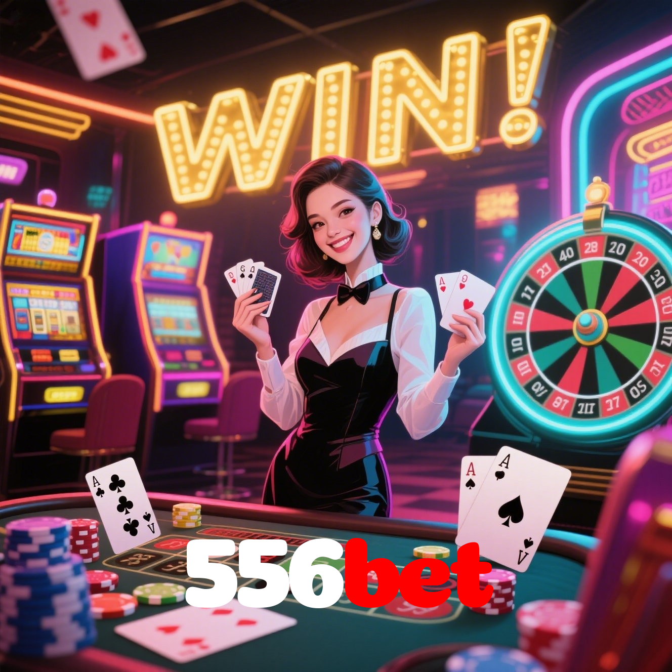 556bet：A melhor experiência de apostas no futebol e cassino está no nosso site!