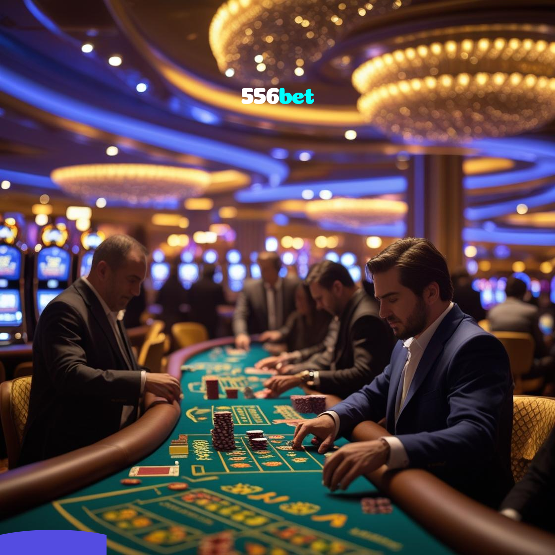 556bet:Sinta a emoção de jogar nas melhores slots do mercado!