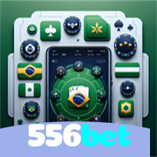 556bet：Sua sorte está no cassino online com poker, roleta e futebol ao vivo!