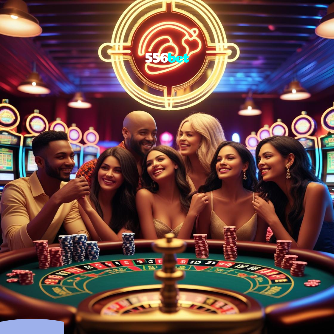 556bet:Em nosso cassino online, grandes prêmios estão ao seu alcance!