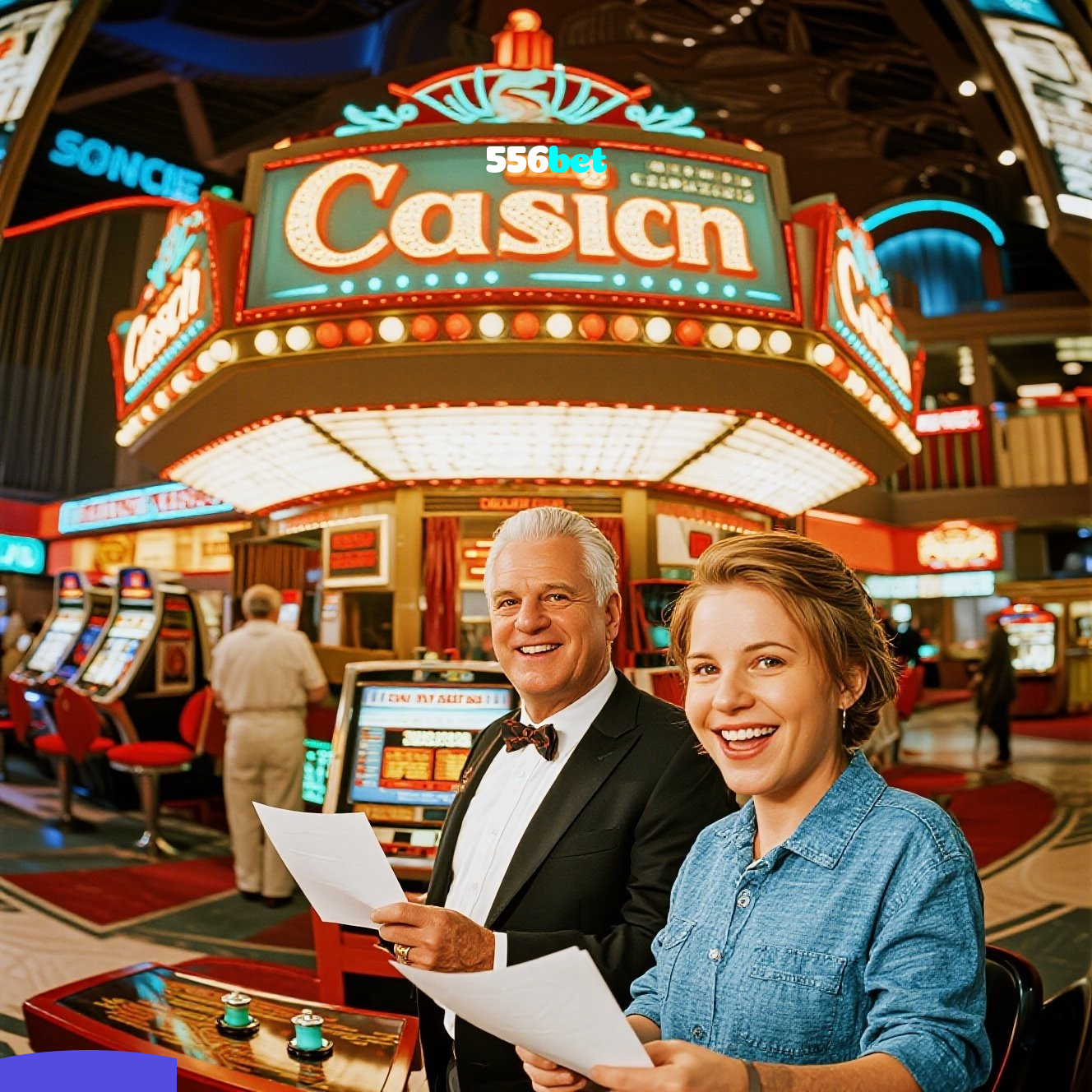 556bet:Cada giro nas slots é uma nova chance de mudar sua sorte!