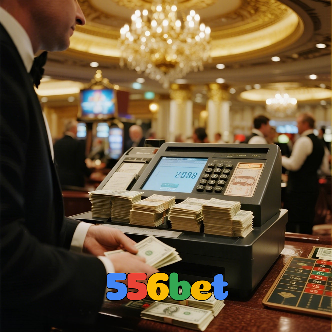556bet:Aposte no futebol e jogue os melhores jogos de cassino com segurança!