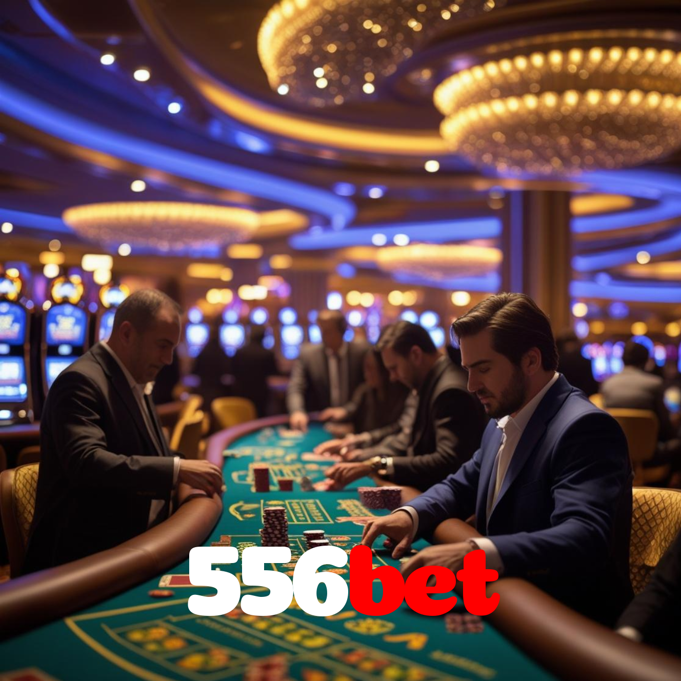 556bet:Jogue poker, roleta e aposte no futebol com grandes prêmios!