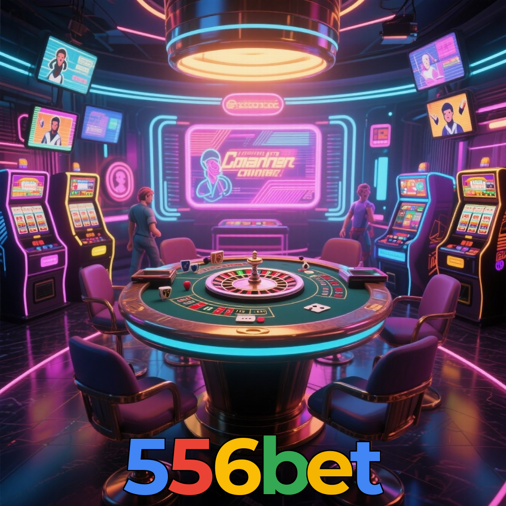 556bet:Aposte no futebol e jogue os melhores jogos de cassino como roleta!