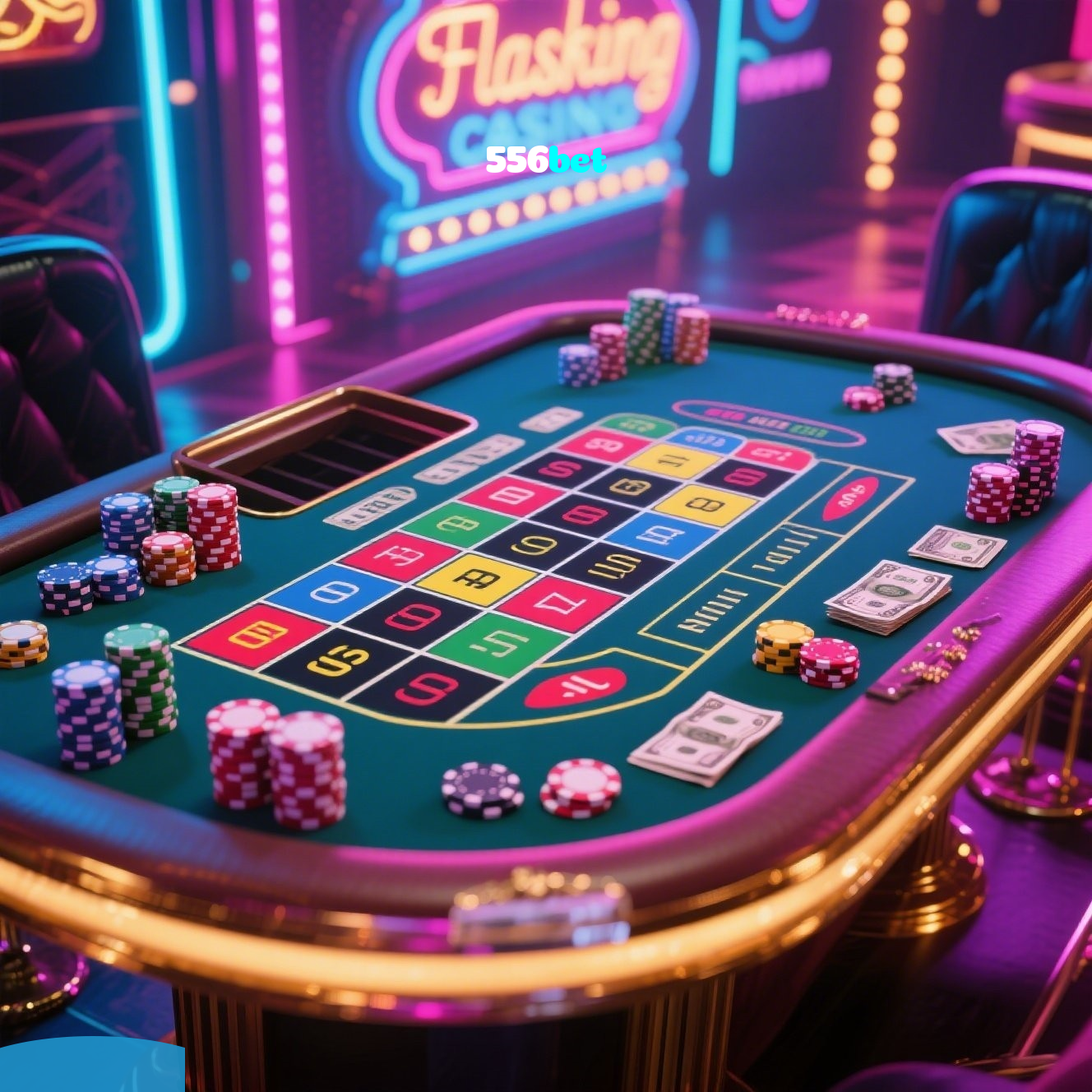 556bet:Conquiste prêmios no futebol e vença nas mesas de poker online!