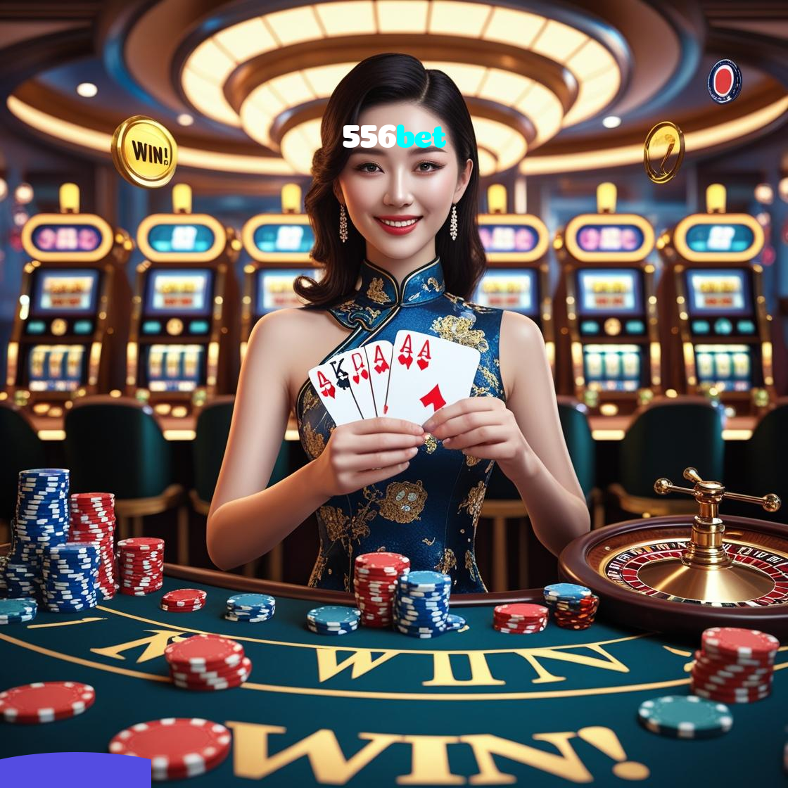 556bet:A diversão do cassino e as apostas no futebol ao seu alcance!