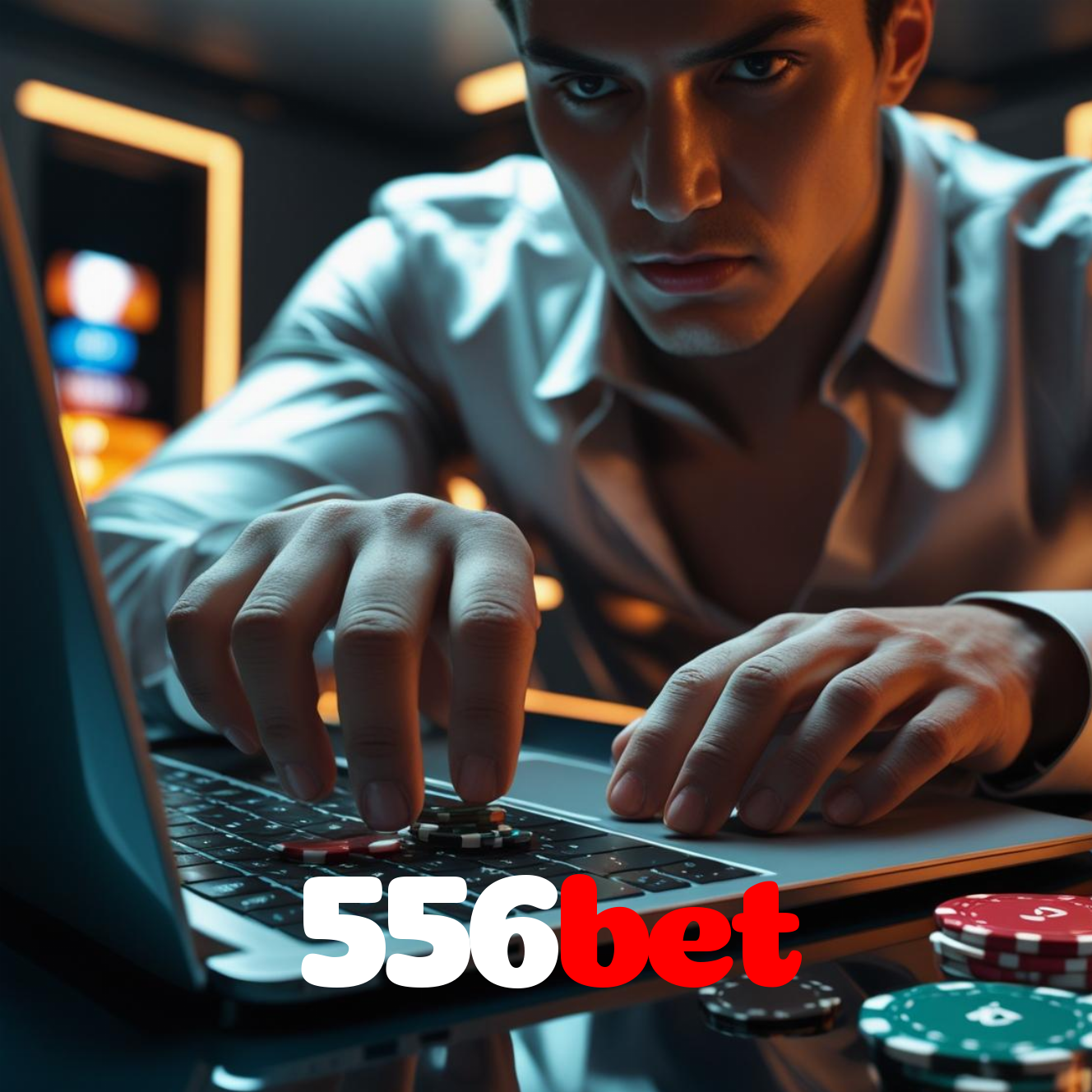 556bet:A emoção do futebol digital está em alta! Aposte e vença!