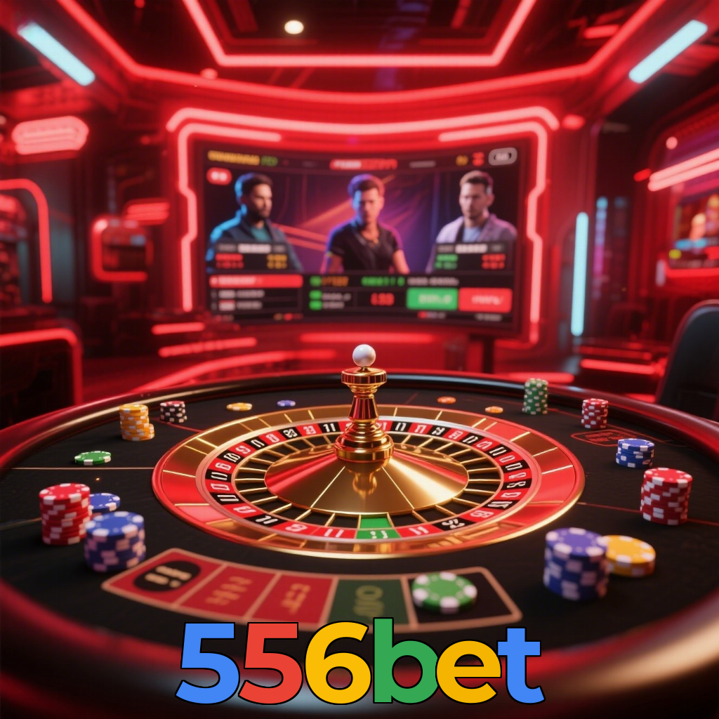 556bet:Divirta-se com poker, blackjack e aposte no futebol online!