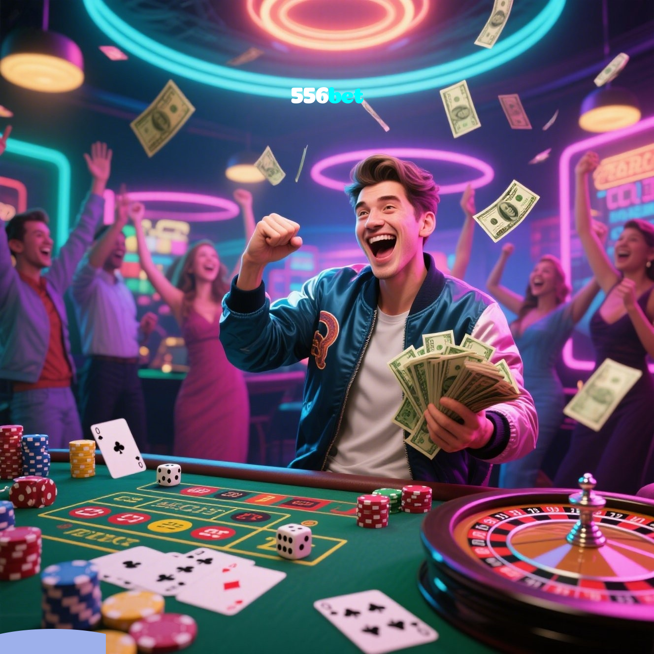 556bet:Em cada giro, uma vitória! Jogue nas melhores slots online!