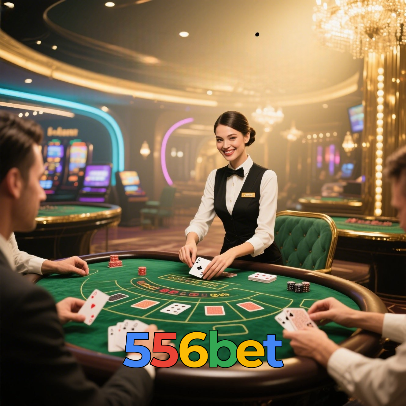 556bet：Jogue poker, aposte no futebol e ganhe prêmios incríveis!
