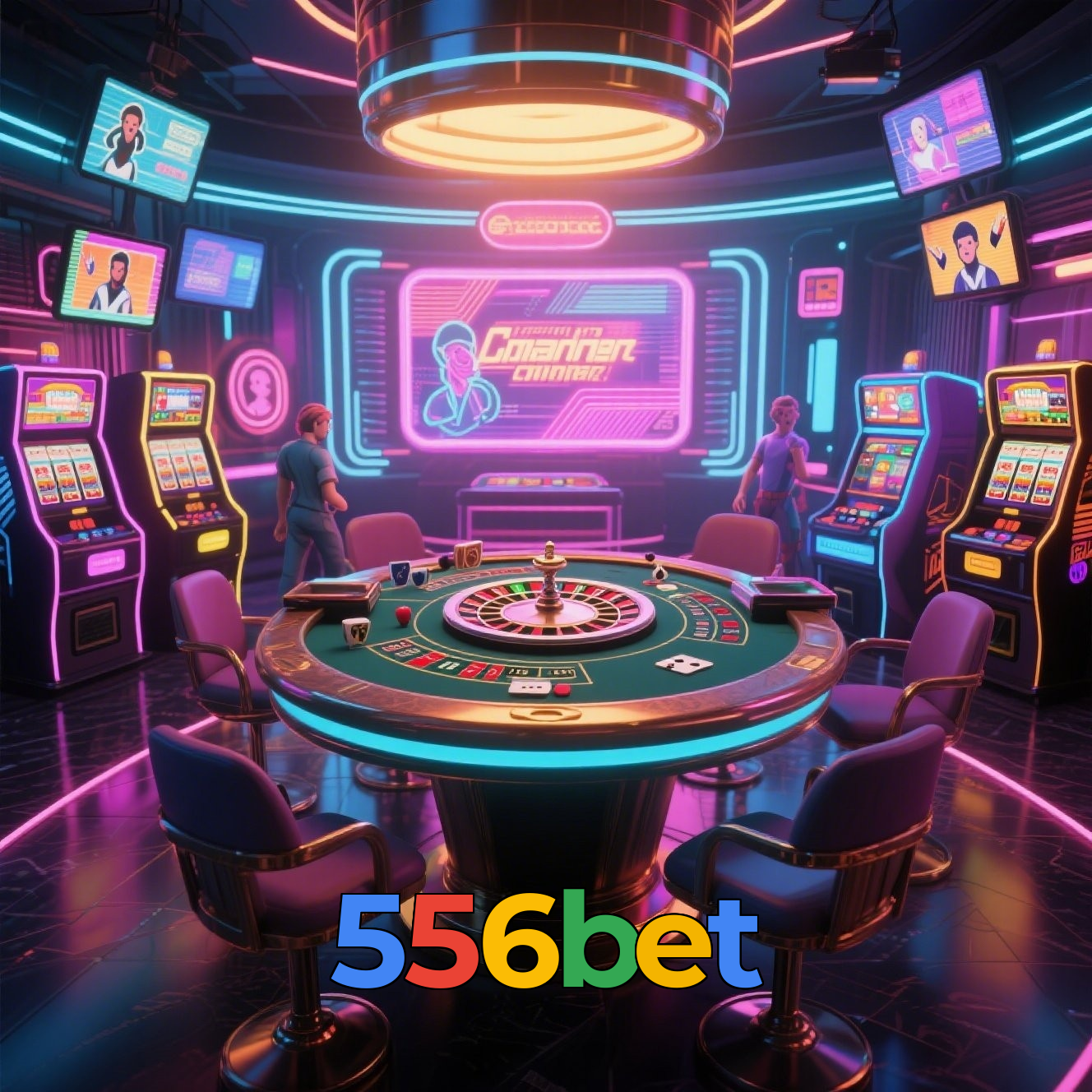 556bet:Jogue nas melhores slots e leve para casa prêmios sensacionais!