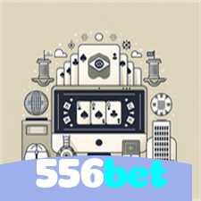 556bet：A diversão e as vitórias estão te esperando no nosso cassino online!