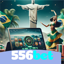 556bet：Venha viver a emoção do cassino! Gire a roleta e ganhe grandes prêmios!