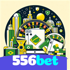 556bet：Vença e marque grandes gols no futebol online agora!