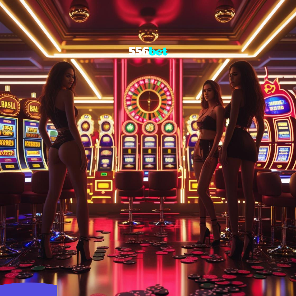 556bet:Jogue agora e desafie a sorte em nosso cassino online!