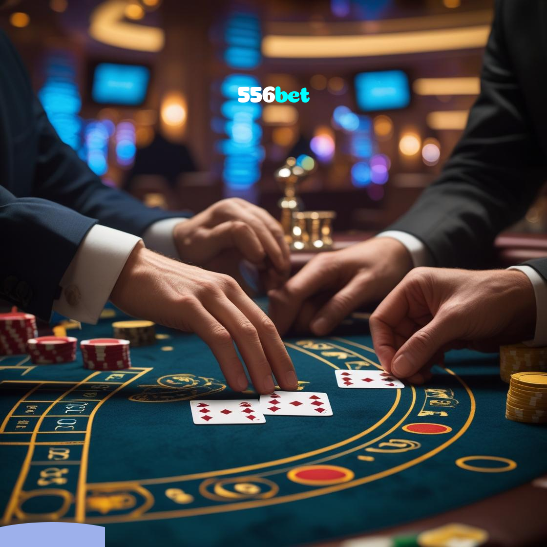 556bet:Aposte no futebol e ganhe em jogos de cassino como roleta e blackjack!