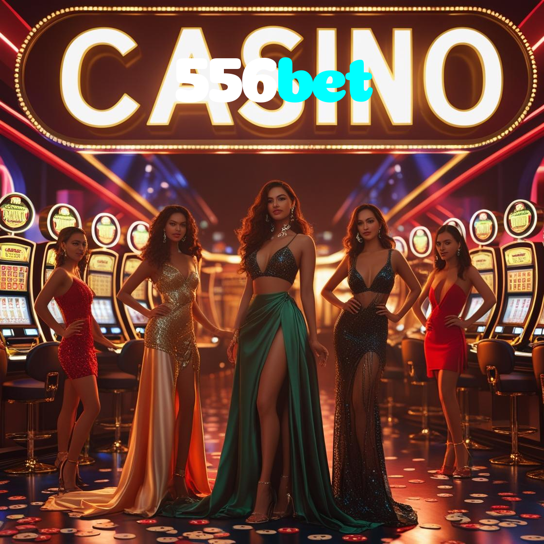 556bet：Aposte nas melhores slots e conquiste grandes vitórias!