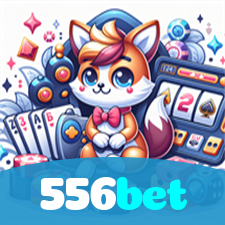 556bet：Em nosso cassino online, a diversão nunca acaba! Jogue agora!