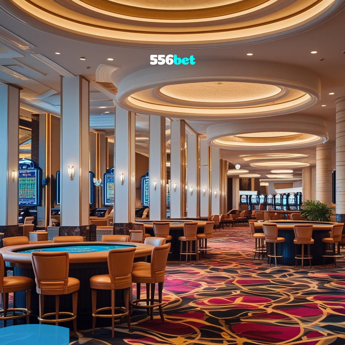 556bet:Vença no futebol e nos melhores jogos de cassino online, como poker e roleta!