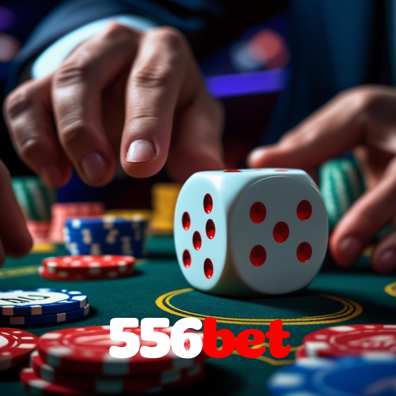 556bet:A diversão e as vitórias estão te esperando no nosso cassino online!