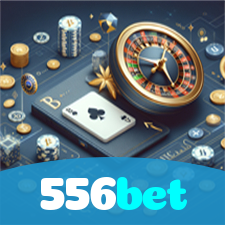 556bet：A melhor plataforma para apostas no futebol e diversão em jogos de cassino!