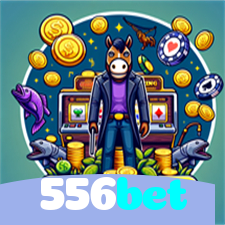 556bet：Jogue roleta, aposte no futebol e conquiste prêmios épicos!
