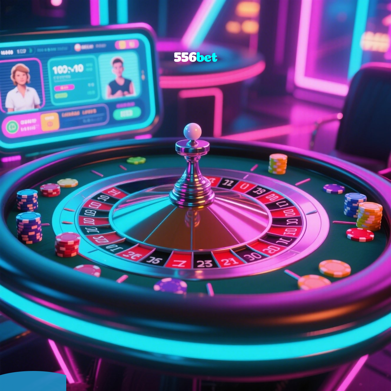 556bet:Em nosso cassino online, a diversão nunca tem fim!