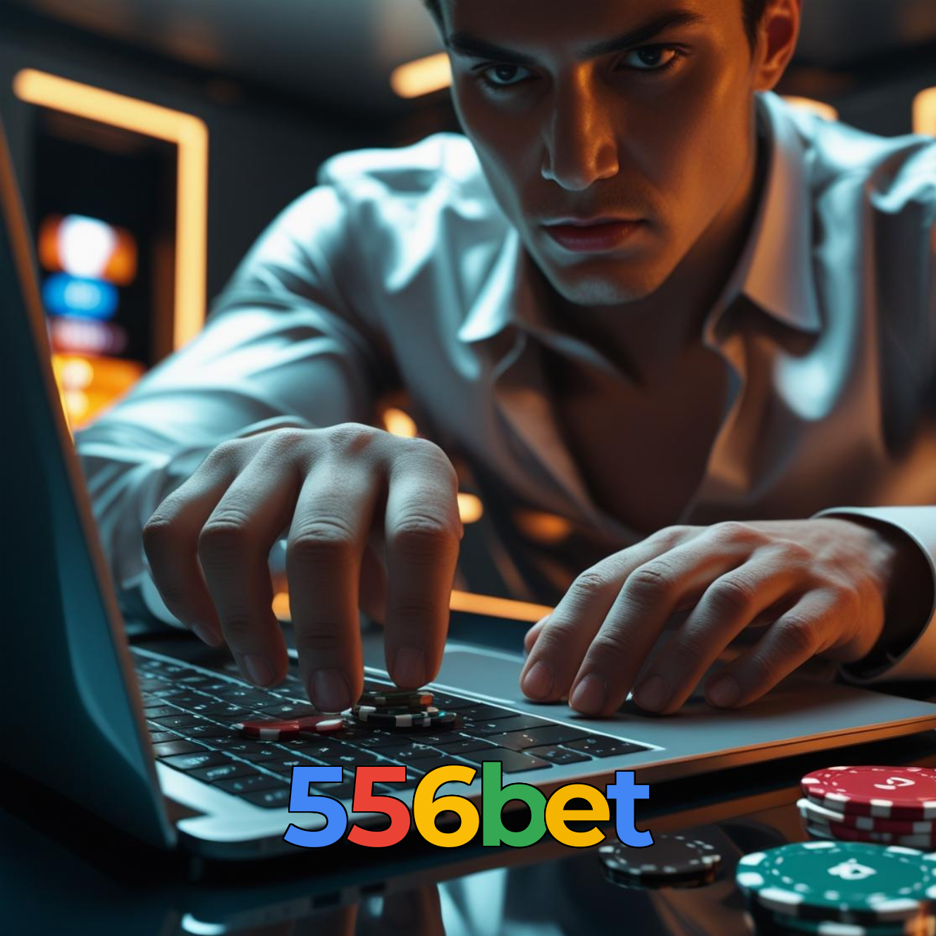 556bet：Sua sorte começa com as melhores apostas no futebol e no cassino!