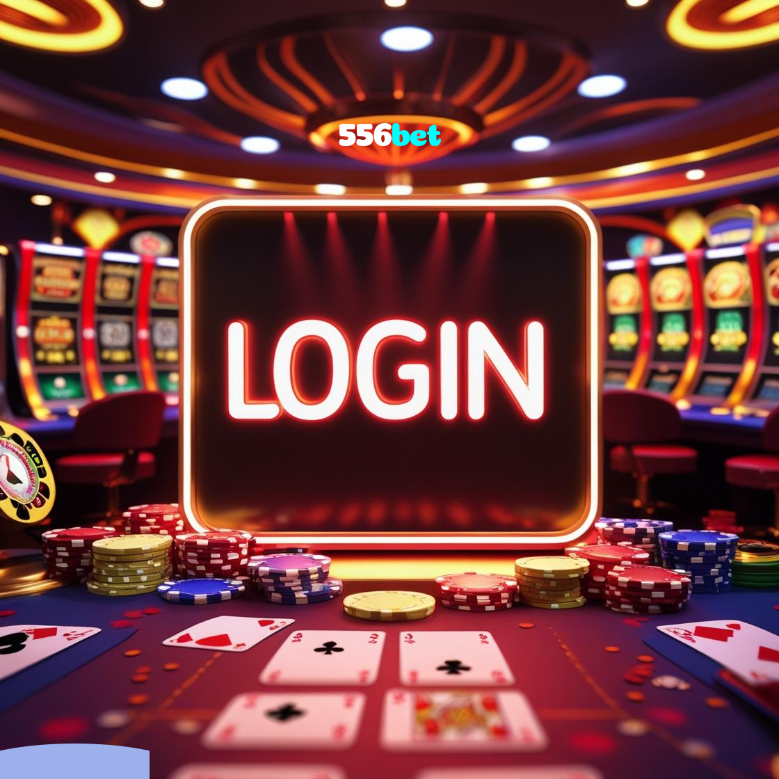 556bet:O melhor cassino online com slots, poker e apostas no futebol!