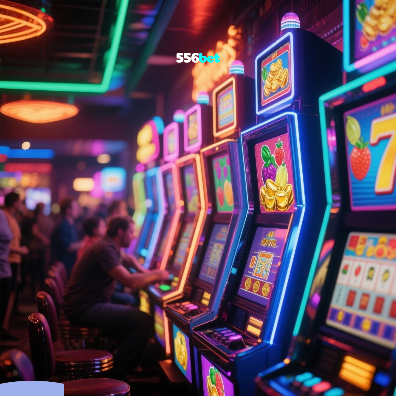 556bet:Entre no nosso cassino online e jogue nas roletas agora!
