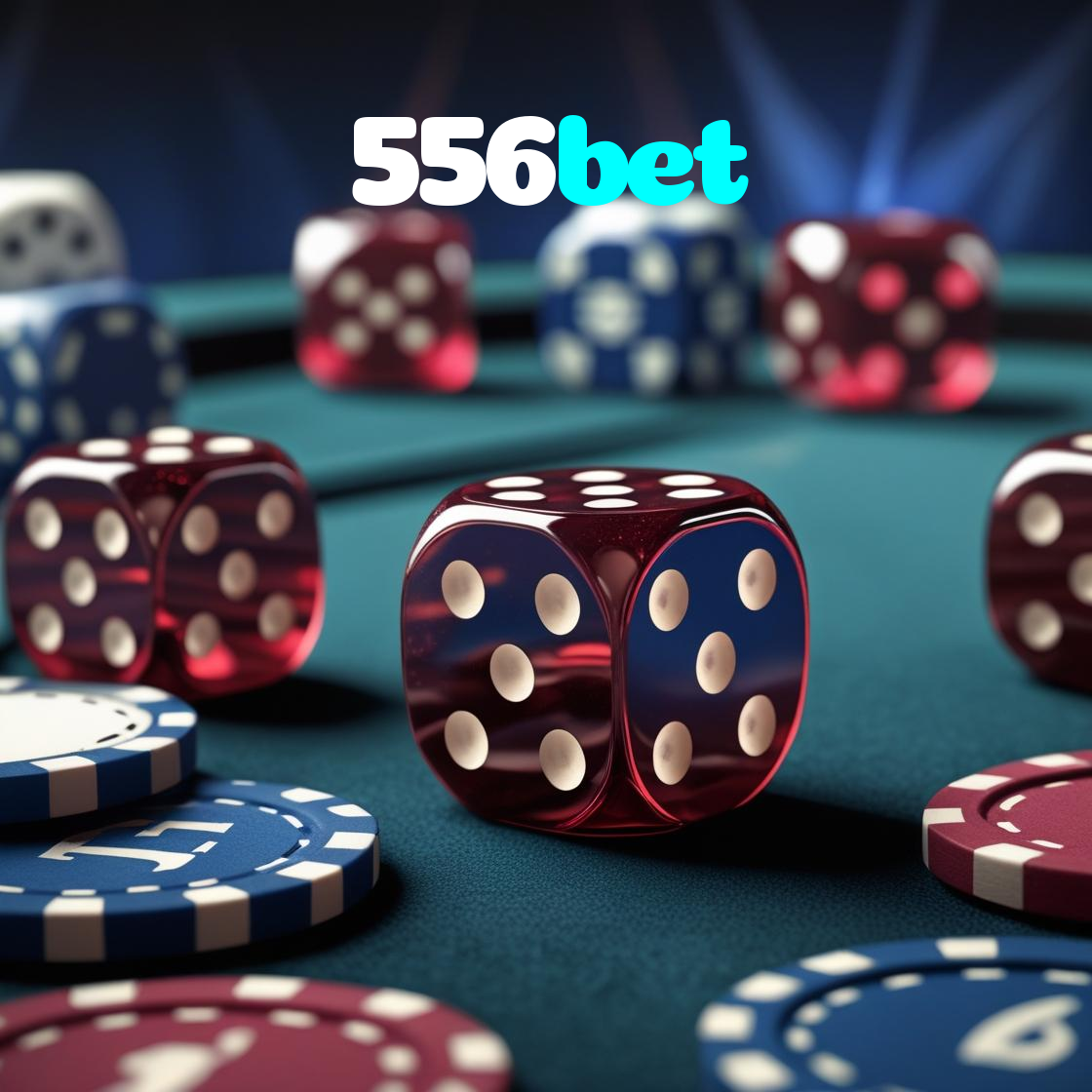 556bet：Vença na roleta e conquiste prêmios gigantes!