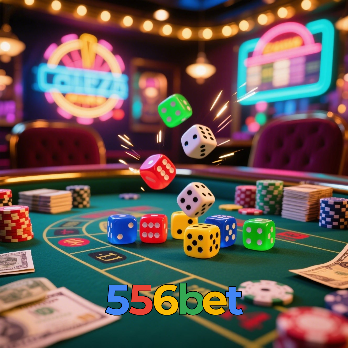 556bet:Jogue no melhor cassino online e descubra os maiores jackpots!