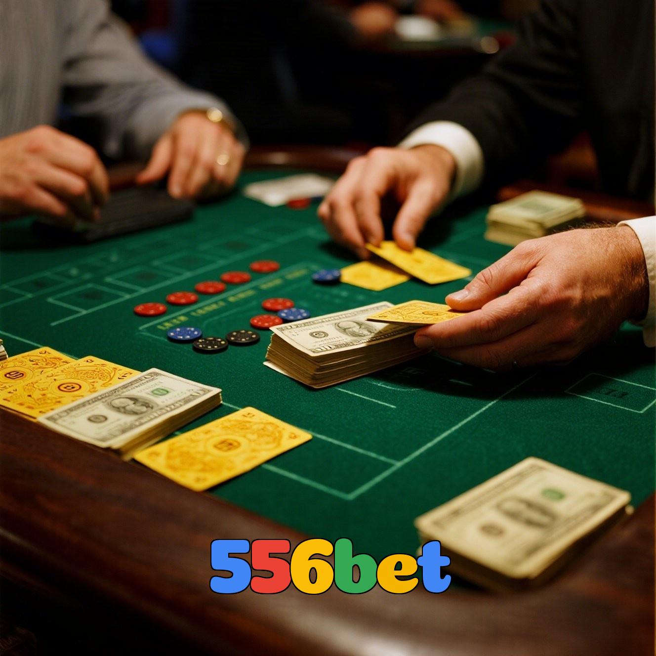 556bet:Onde as apostas no futebol se encontram com as vitórias no cassino!